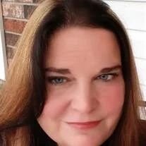 Contessa Michelle (Baxter) Quarles