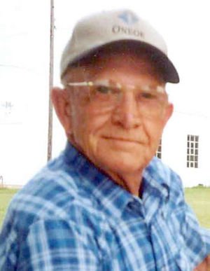 O. R. "Quig" Quigley, Jr.