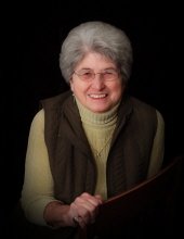 Margaret Jo “Linda” (Grammer) Quinn