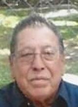 Florentino Quintania, Sr.