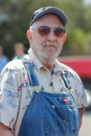 Michael C. Quisenberry