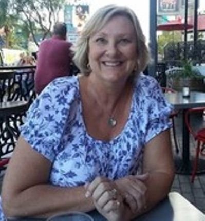 Debbie Fae "Deb" (Lee) Rachal