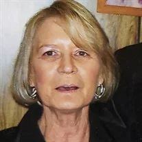 Marilyn (Crosby) Rader