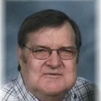 Charles A. Rager