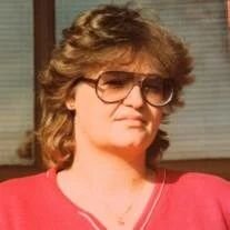 Pamela Marguerite (Cooper) Rains