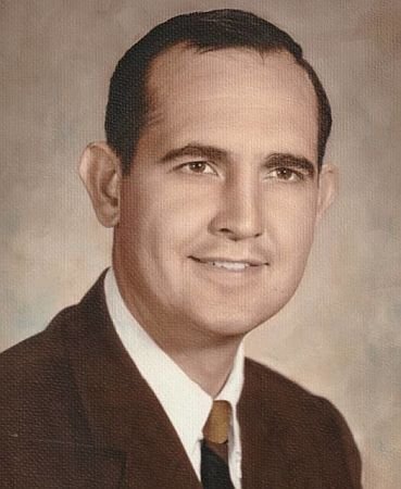 William Howard Rainwater