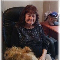 Sandra Kaye (Boyd) Rake