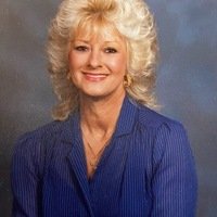 Patsy Ruth "Pat" (Wilkins) Raley