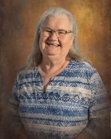 Rev. Joyce Ann (Shamblin) Ramey