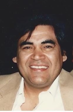 Pablo A. Ramirez Jr.