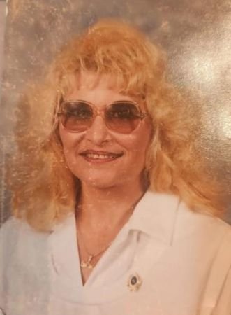 Helen (McCann) Kinslow Ramsey