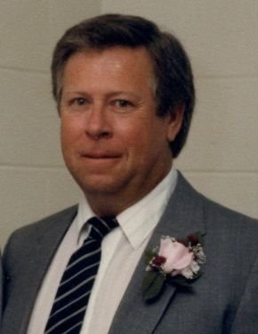 Robert Edward "Bob" Rankin, Jr.