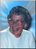 Alma May Rasys