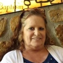 Cheryldine Joette (Fender) Rathbun