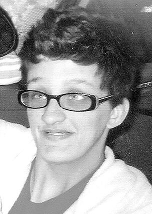 Melissa Gail Rathgeber