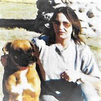 Betty Louise (Boyd) Ratliff