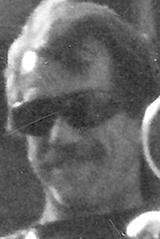 John William Ravia
