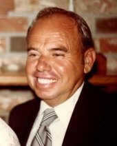 Billy Neal Rawdon