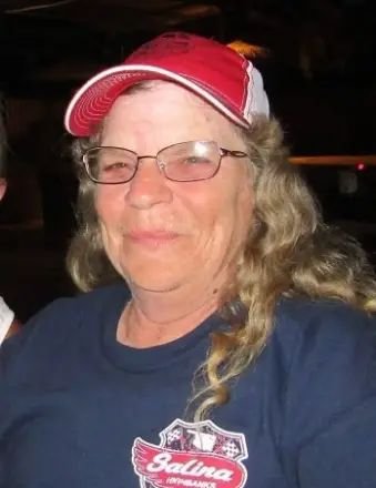 Pam Ray