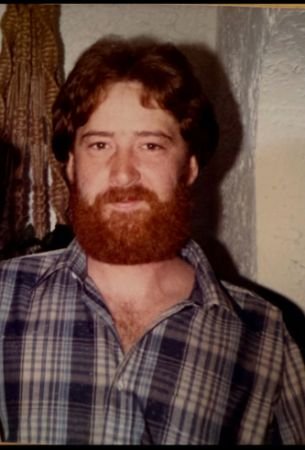 Gary L. "Dawg" Reading