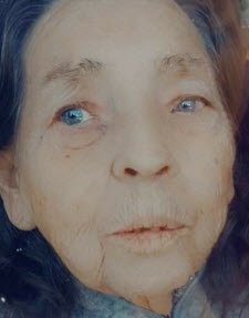 Frances Nadine (Sumpter) Reagh