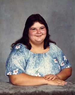 Shelia Ann Reason