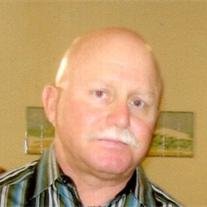 Donald Mason Reaves, Jr.