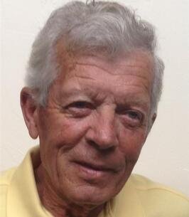 Homer Preston Reddick