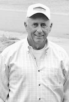Jimmy Charles Redwine