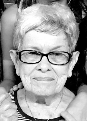 Judith Ann Ryburg Reed