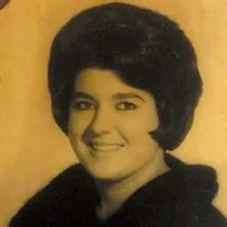 Mary Charlene (Putman) Reed