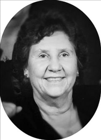 Wilma Lorraine (Howard) Reed