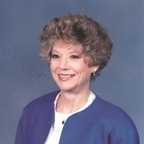Patricia (Nunley) Reese