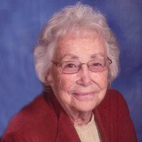 Ruth Jeanette (Webster) Reese