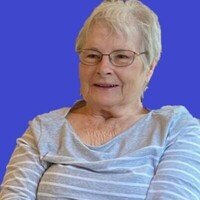 Barbara Ellen (Shelley) Reeves