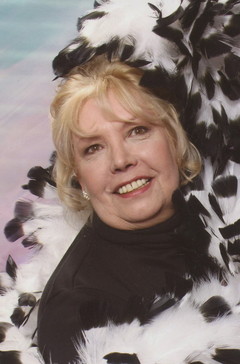 Doris Marie (Allen) Reeves