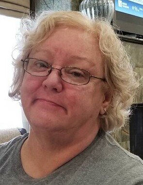 Susan Lorraine (Richardson) Reid