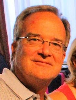 Dr. David Linn Reinecke