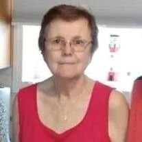 Ruth Ann (Steele) Rentfro