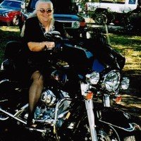 Connie Lou (Mize) Replogle