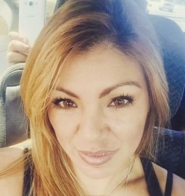 Rosa Maria Reyes