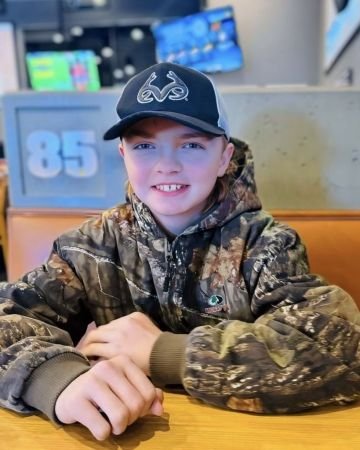 Ayden Matthew Reynolds