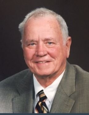 James Claitor "Jim" Reynolds, Jr.