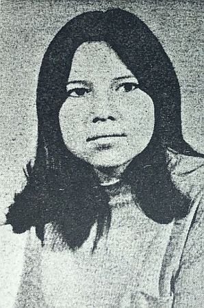 Verna JoAnn Rhodd