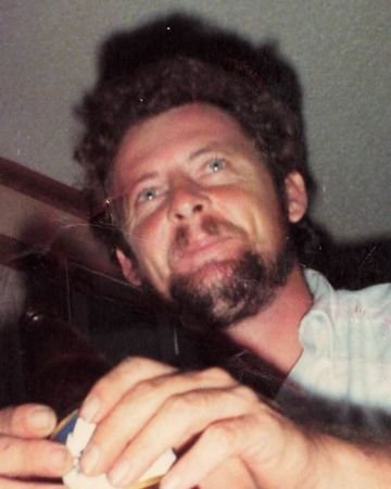 David Homer Richards