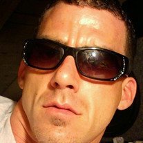 Jimmy Darrel "J D" Richardson II