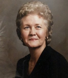 Marguerite Antoinette "Toni" Richardson