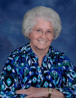 Thelma (Gibson) Richardson