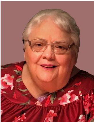 Virginia Norine (Stranathan) Richardson