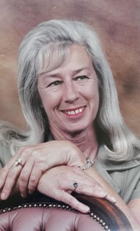 Gloria Ann Richeson